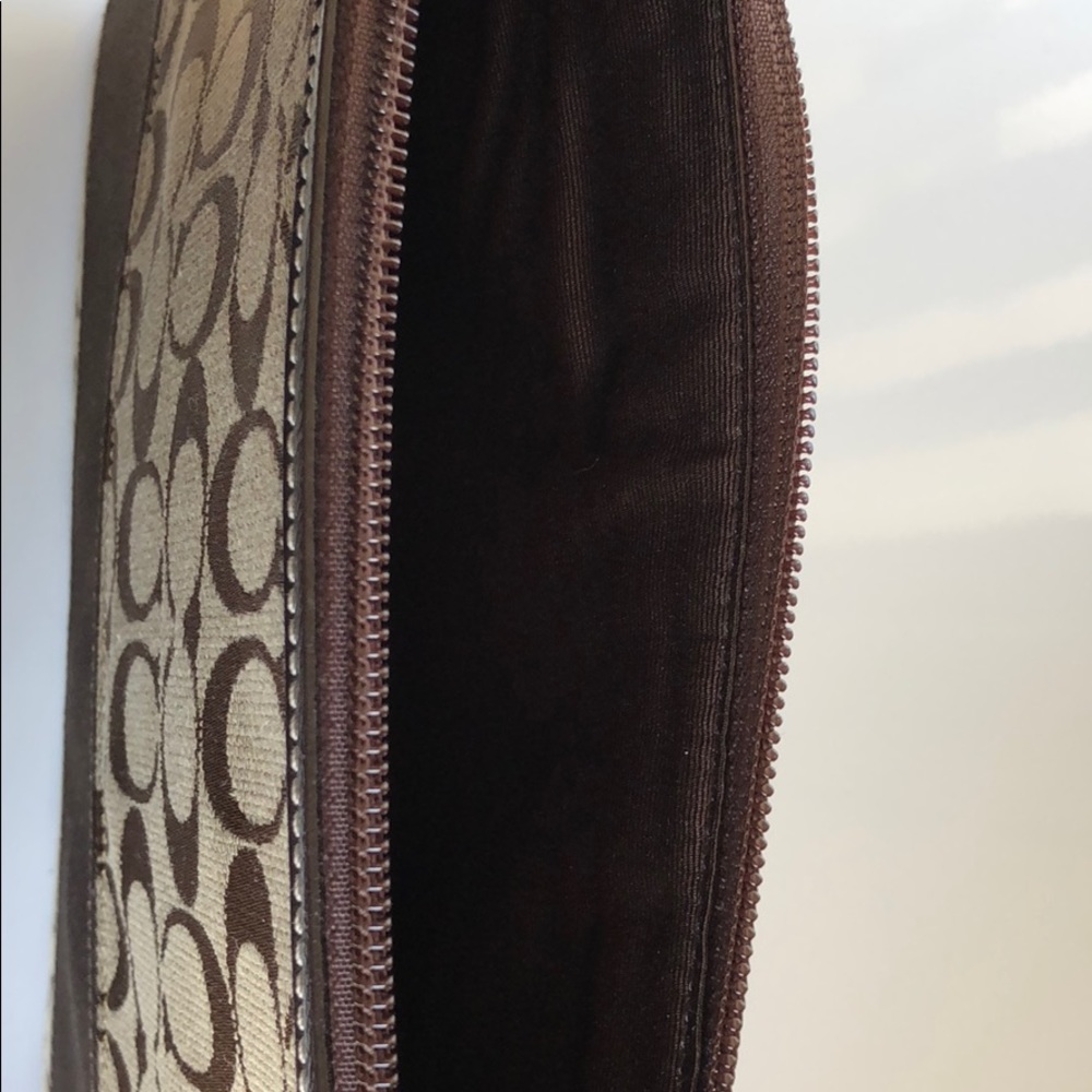 Coach IPad case - Picture 4 of 4